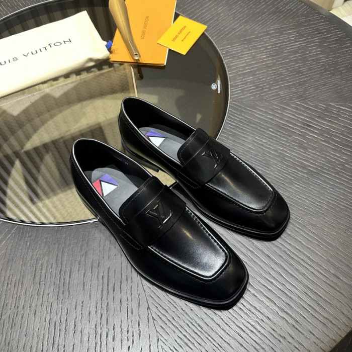 LV Loafers