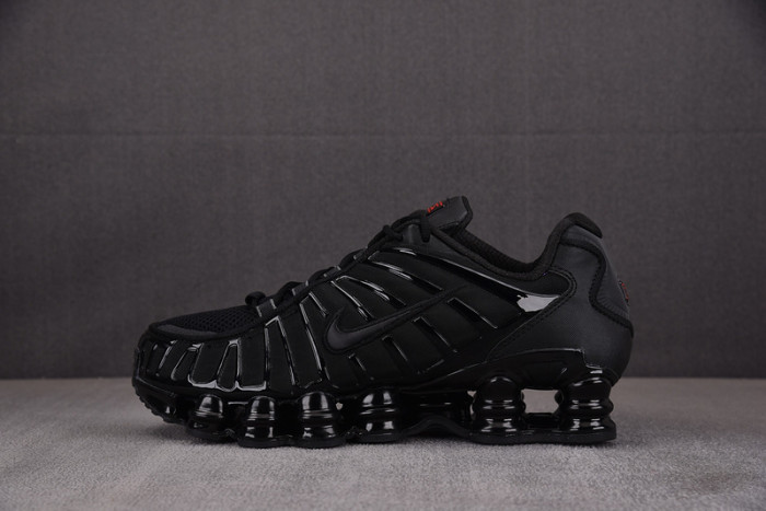 NIKE Wmns Shox TL ''Black'' 2023 AR3566-002