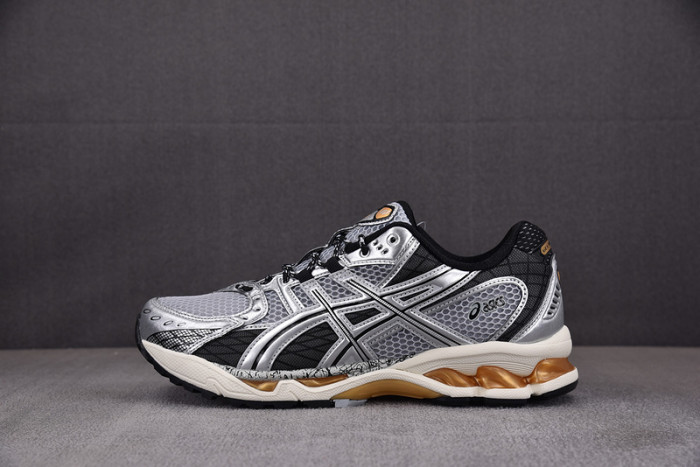 ASICS Gel Nimbus 10.1 ''Piedmont Grey Pure Silver'' 1203A543-020