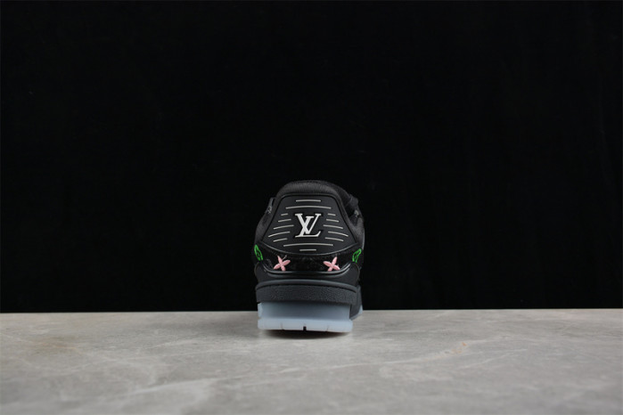 LV TRAINER SNEAKER LVT-000622