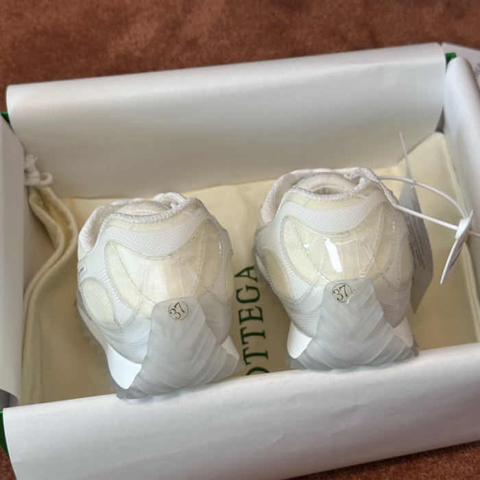 BOTTEGA VENETA Orbit Sneaker BV017