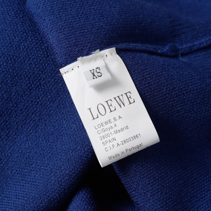LOEWE CLOTHES LWC00012