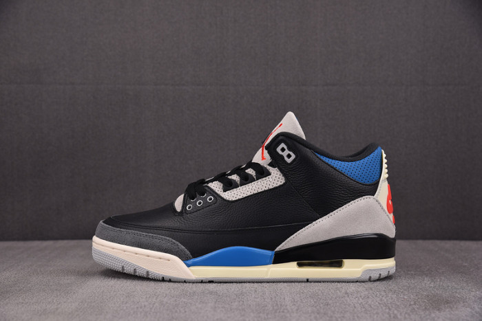 Air Jordan 3 Retro OG Rare Air IB8967-004