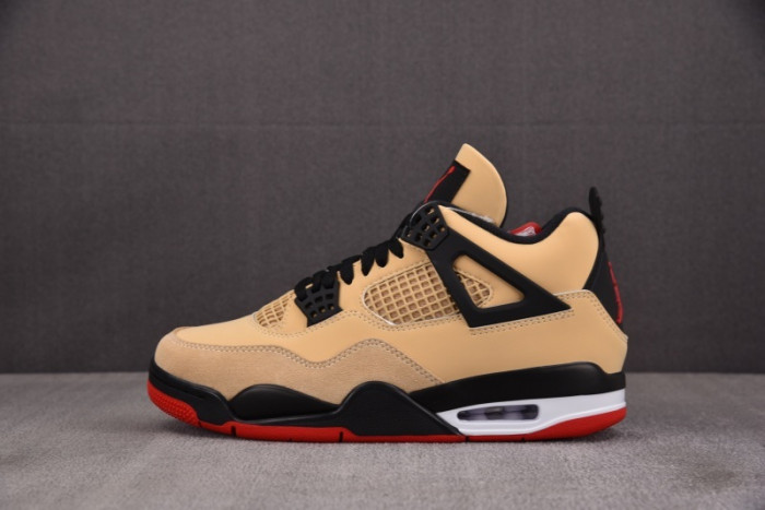 Air Jordan 4 Retro GS ''Pizza'' IH2094-200
