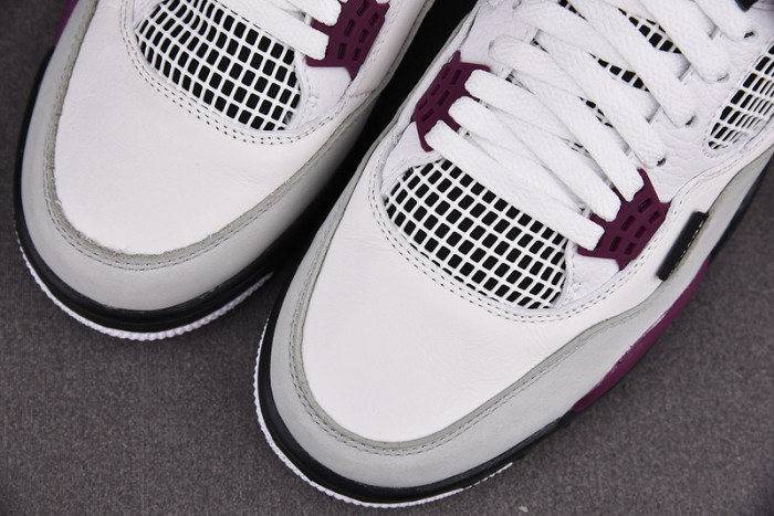 Air Jordan 4 PSG CZ5624-100