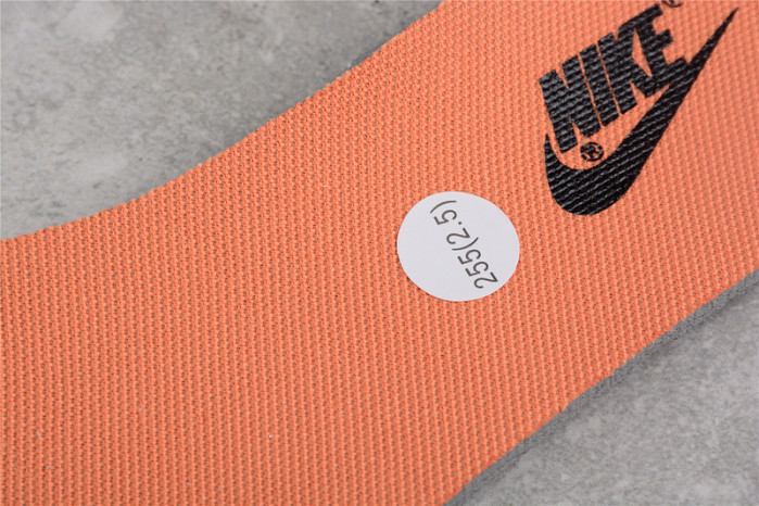 Nike Dunk Low "Dark Driftwood DO6712-200