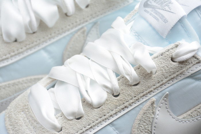 Sacai Nike LDV Waffle WHITE NYLON BV0073-101