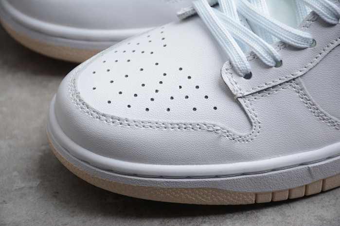 Nike Dunk Low WMNS Pearl White DD1503 -110