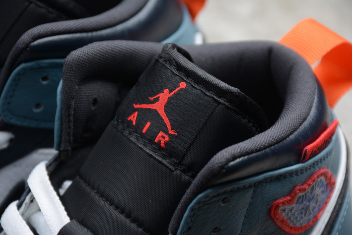 air jordan 1 mid F**etasm cu2802-100