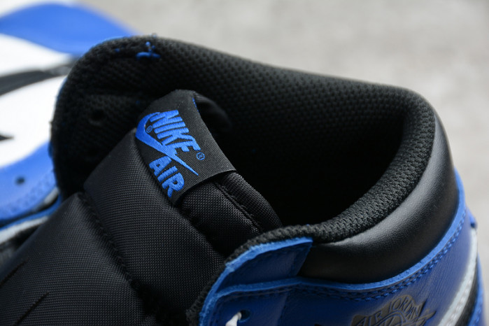 AIR JORDAN 1 OG “Game Royal” blue 555088-403