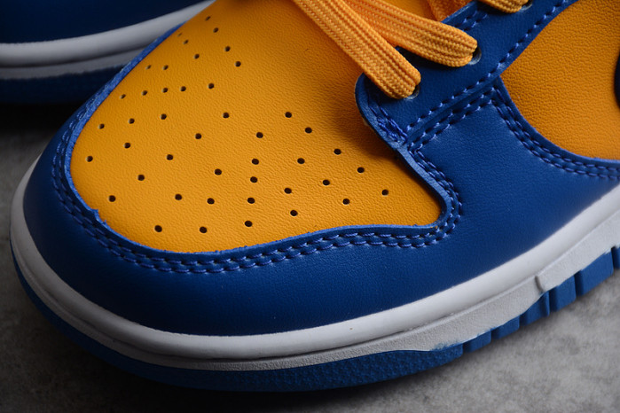 Nike Dunk Low “UCLA” DD1391-402