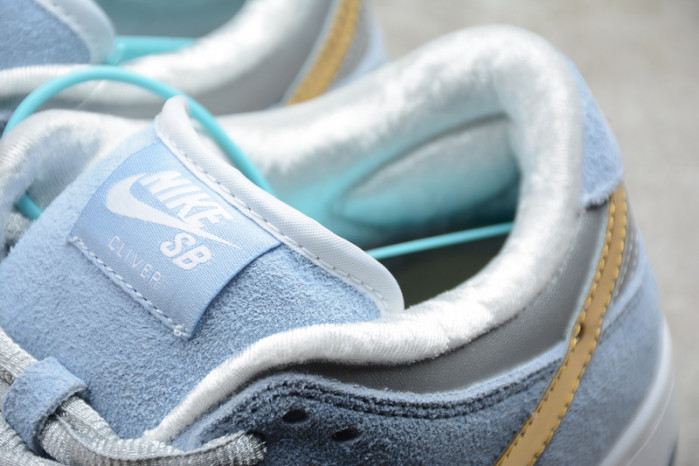 Travis Scott playstation Nike SB Dunk Low CU1726-800