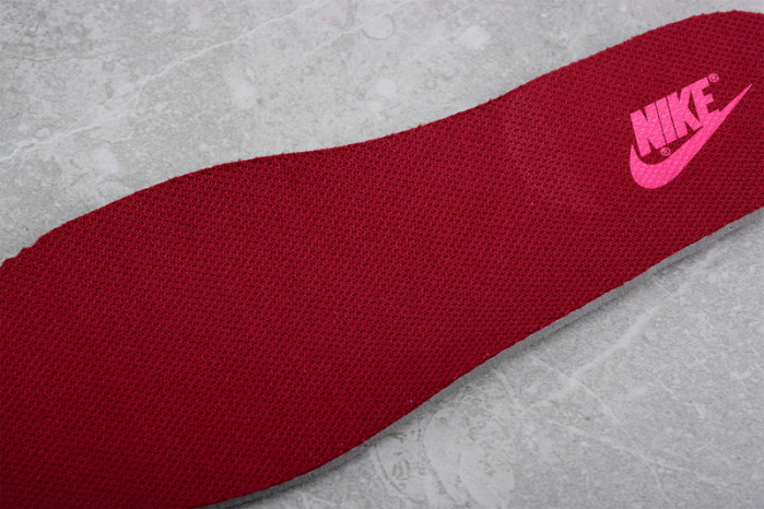 Nike Dunk Low Valentine