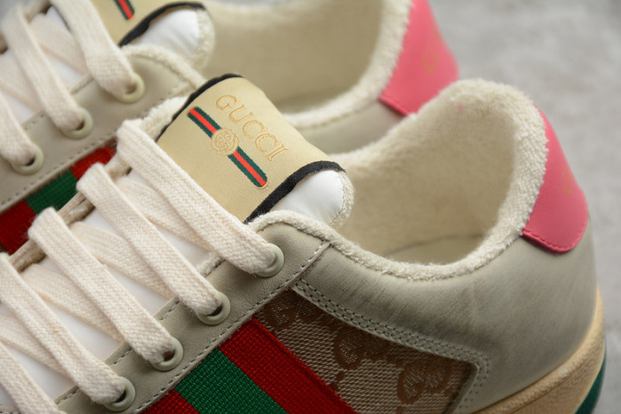 G*u*i* trainer sneaker 98