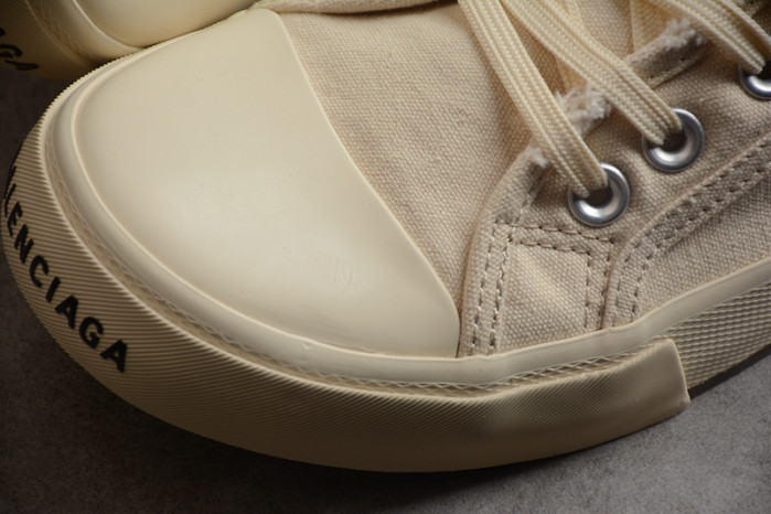 TRIPLES TRAINER SNEAKERS 2000050