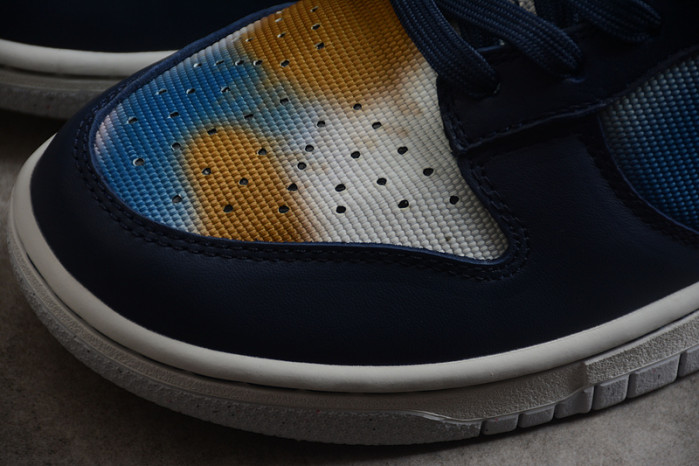 Nike Dunk Low Retro PRM DM0108-400