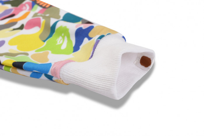 BAPE CLOTHES BC-10016