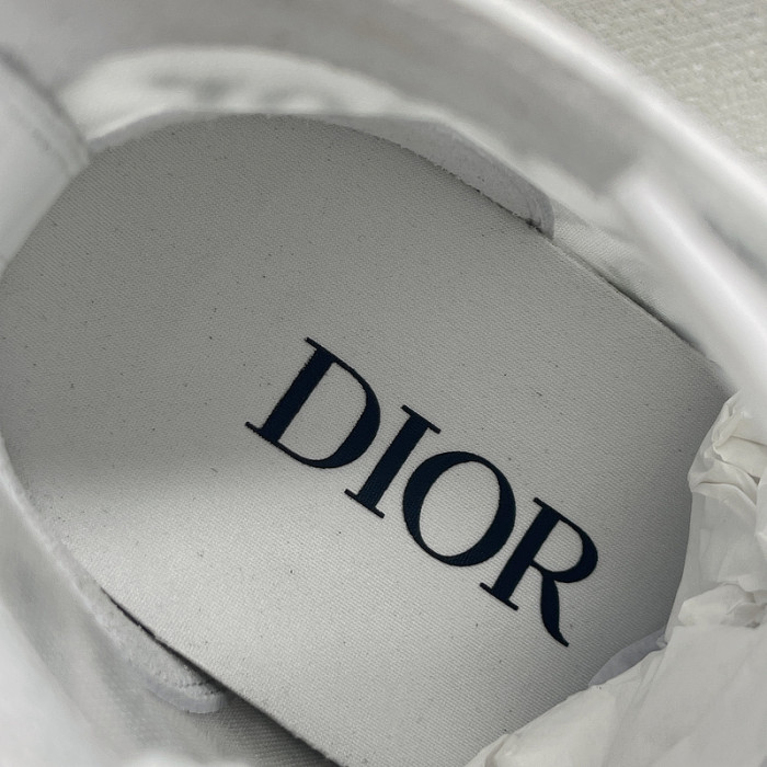 B23 OBLIQUE HIGH low SNEAKERS T00480H089