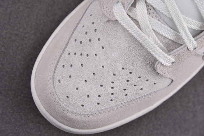 Nike Dunk Low SE 85 Double Sail Orange (W) DO9457-100