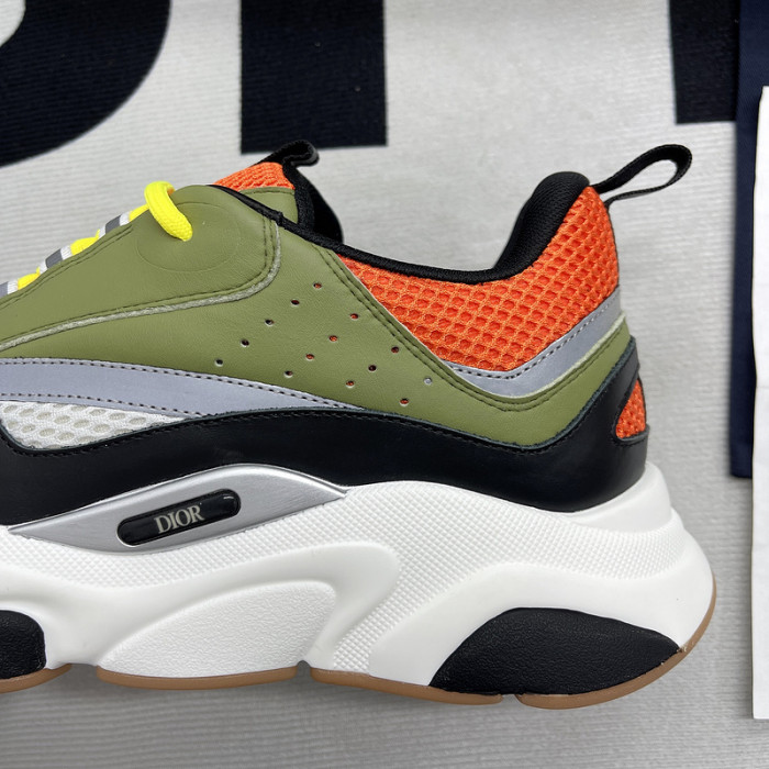 DIO* LOWTOP SNEAKERS D-10021