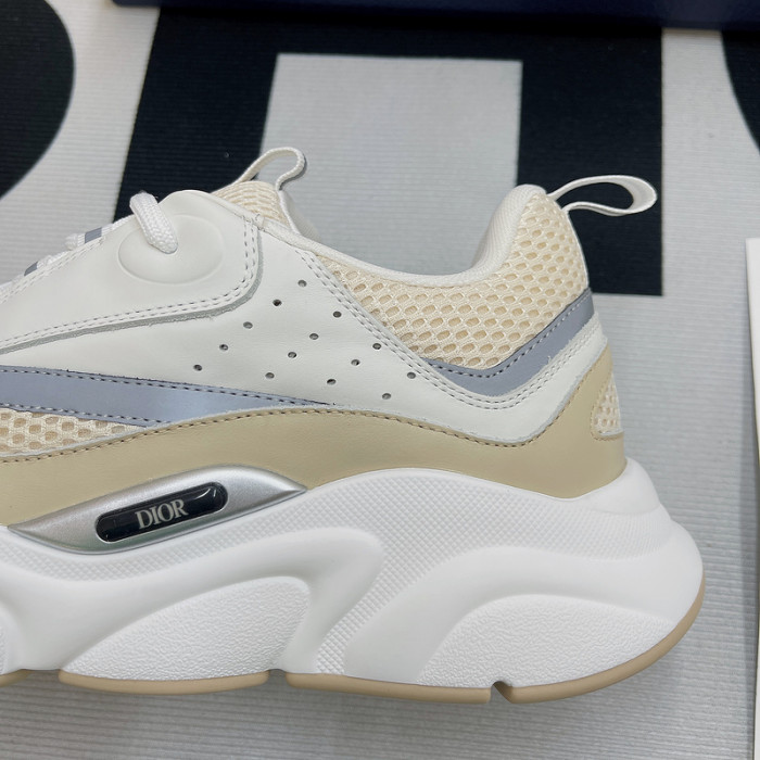 DIO* LOWTOP SNEAKERS D-10023