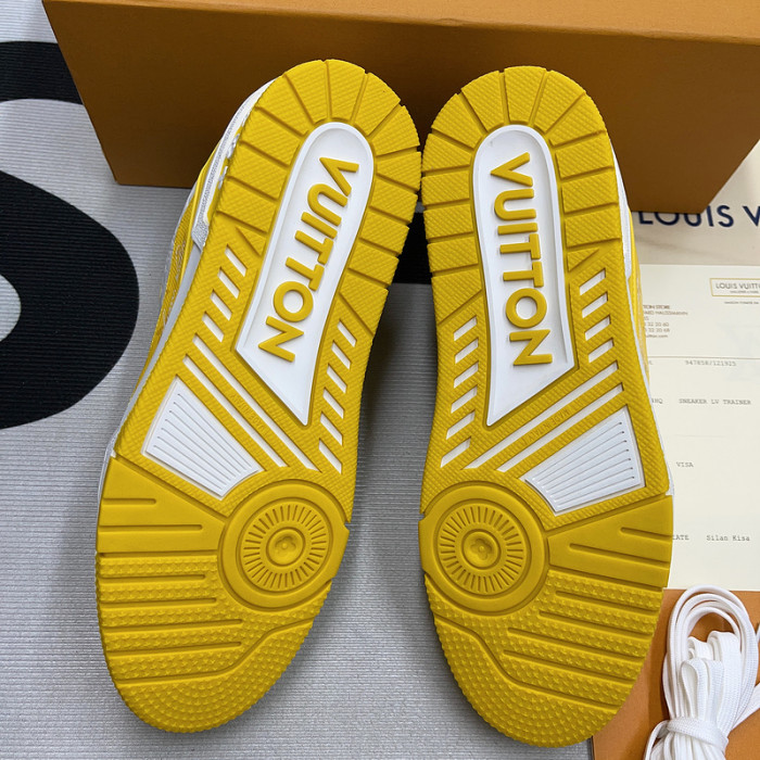 l**is V*t*n trainer sneaker lv-000021