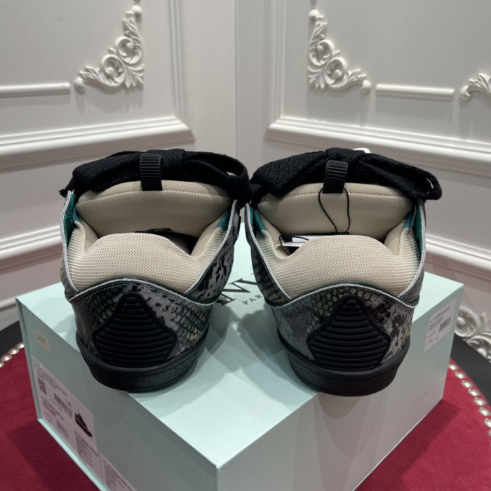 LANVIN SNEAKER LS040