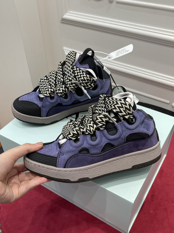 LANVIN SNEAKER LS057