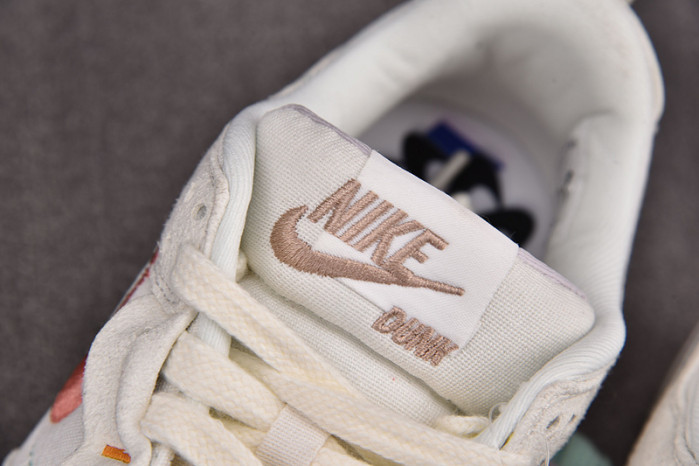 Nike Dunk Low Disrupt 2 Pale Ivory (W) DH4402-100