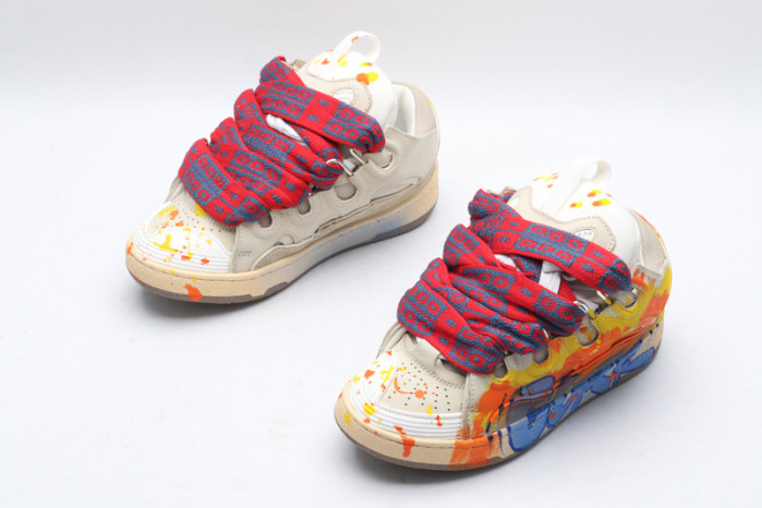 LANVIN SNEAKER LS072