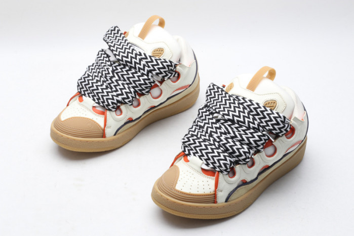 LANVIN SNEAKER LS079