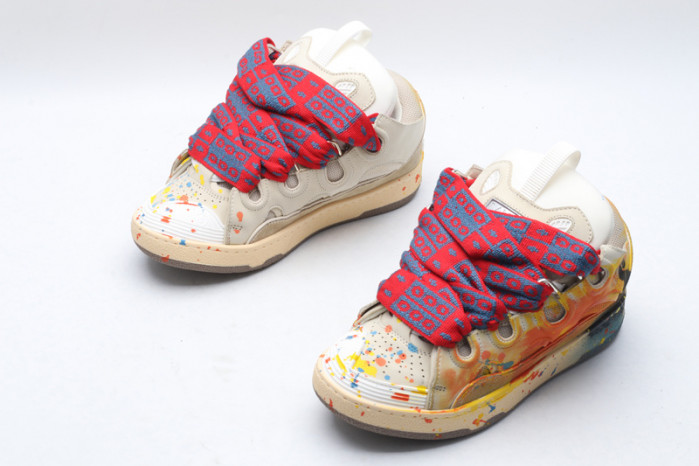 LANVIN SNEAKER LS080