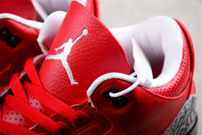 Jordan 3 Retro DJ Khaled Grateful AJ3-770438