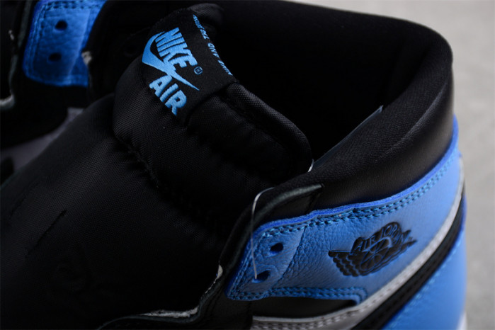 Air Jordan 1 High OG UNC Toe DZ5485-400