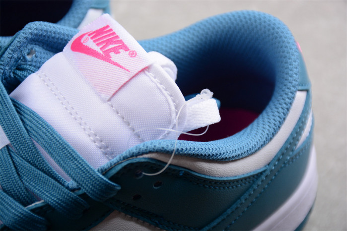 Nike Dunk Low South Beach (Women
