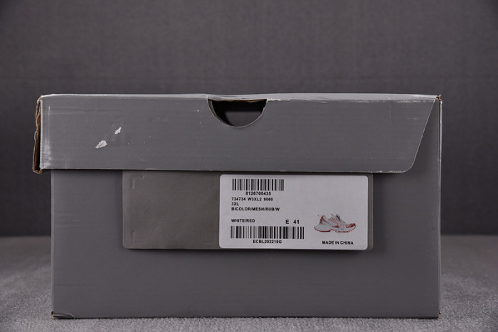 TRIPLES TRAINER SNEAKERS 2000095