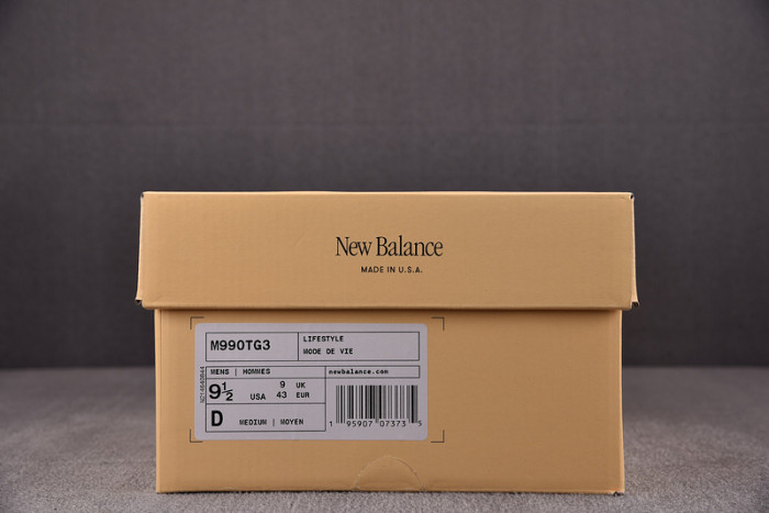 NEW BALANCE SNEAKER NB075