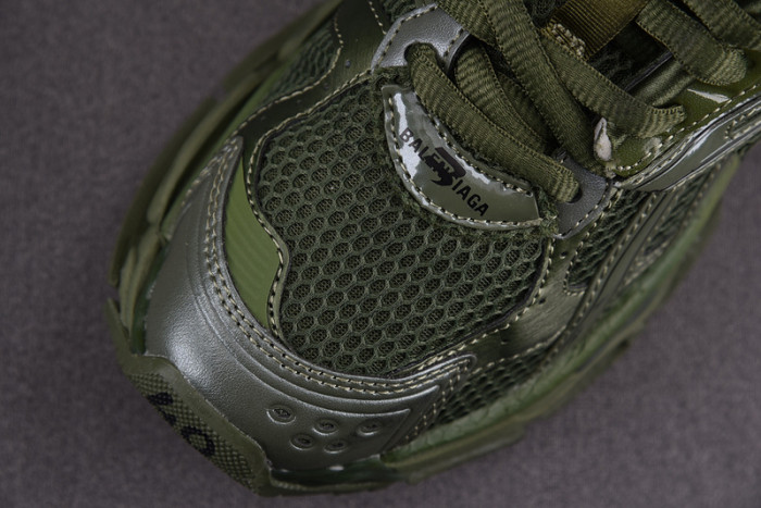 RUNNER SNEAKER RS018