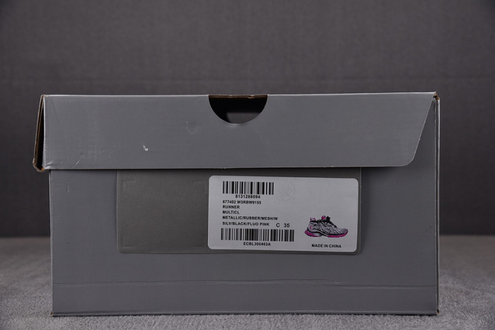 RUNNER SNEAKER RS039