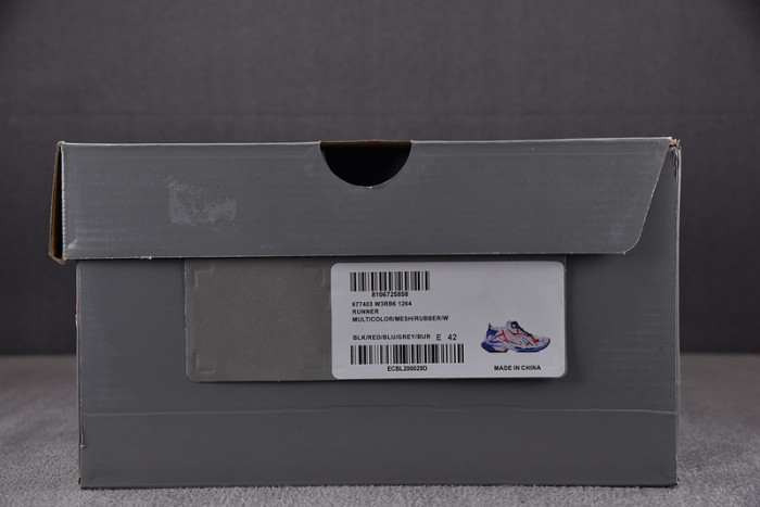 RUNNER SNEAKER RS049