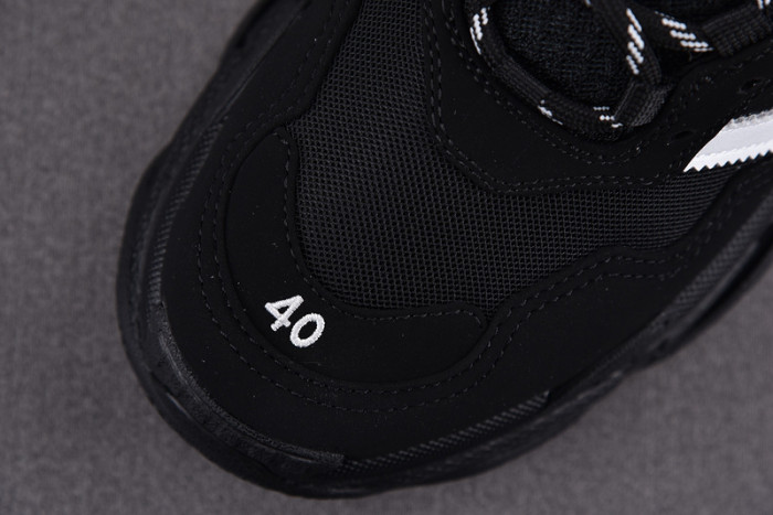 TRIPLES TRAINER SNEAKERS 2000106