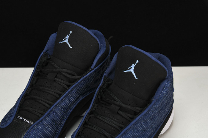 Jordan 13 Retro Brave Blue DJ5982-400