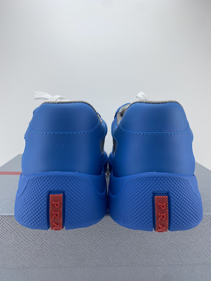 PRAD* SNEKAERS P000078