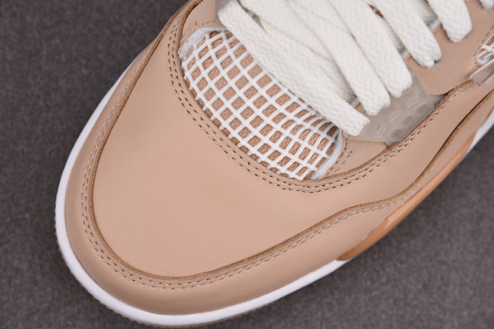 AIR JORDAN 4 WMNS “SHIMMER” DJ0675-200