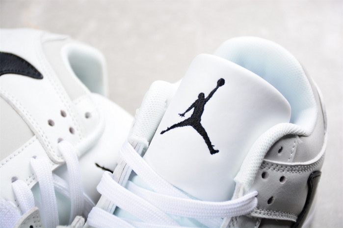 Travis Scott x Jordan Cut The Check