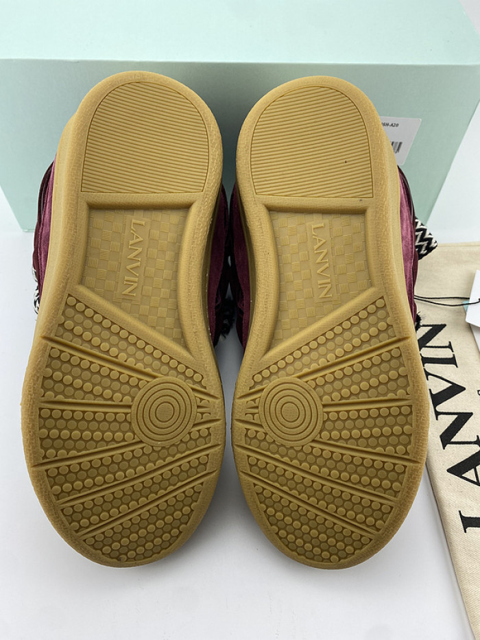 LANVIN SNEAKER LS106