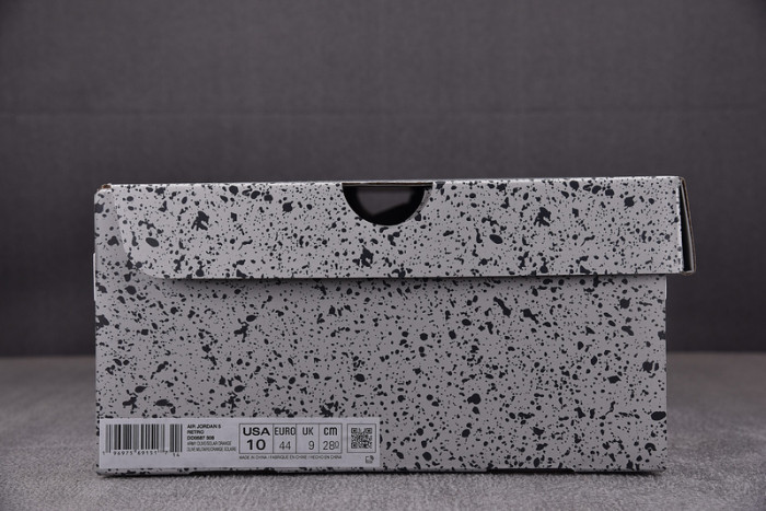 AIR JORDAN 5 "OLIVE" DD0587-308