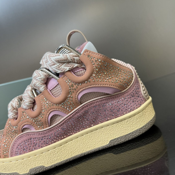 LANVIN SNEAKER LS127