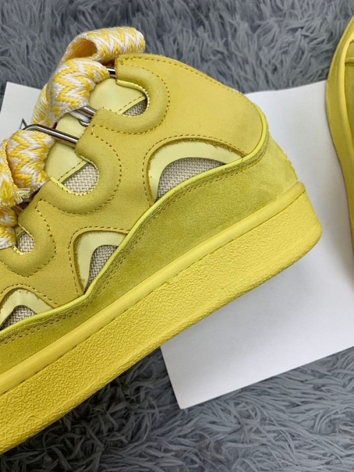 LANVIN SNEAKER LS132