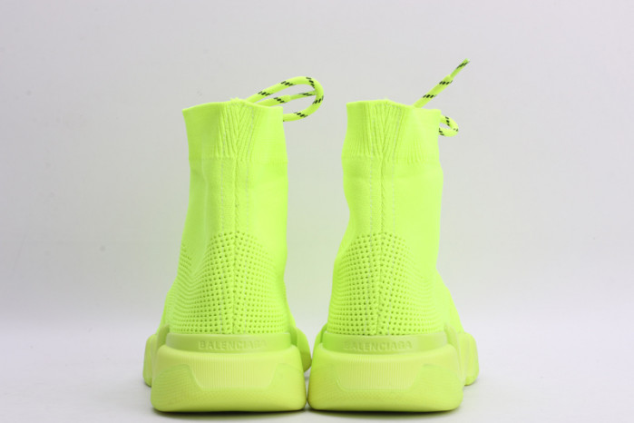 SPEED TRAINER SNEAKERS 1000070